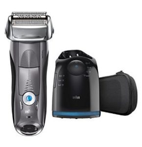 Braun Series 7 7865cc Electric Shaver