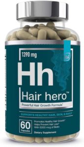 Essential Elements Hair Hero