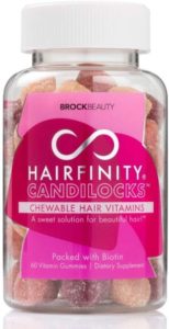 Hairfinity Chewable Hair Vitas