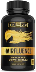 Hairfluence Hair Growth Formula