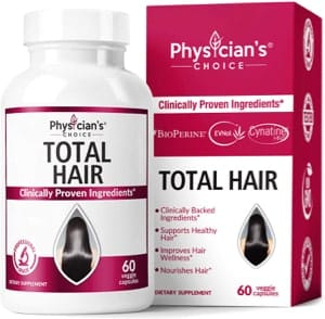 Physician's Choice Total Hair