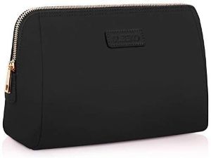 SLEEKO Large Cosmetic Makeup Bag-min