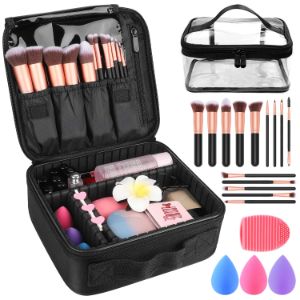 Tophie Makeup Travel Case-min