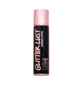 Victoria's Secret Glitter Lust Shimmer Spray (Love Star)
