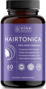 Vine Nutrition Hairtonica