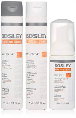 Bosley Professional Strength BOSRevive