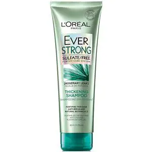 L'Oreal Paris EverStrong Thickening Shampoo
