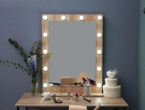The Best Vanity Mirrors